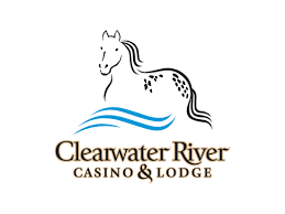 clearwater river casino wins